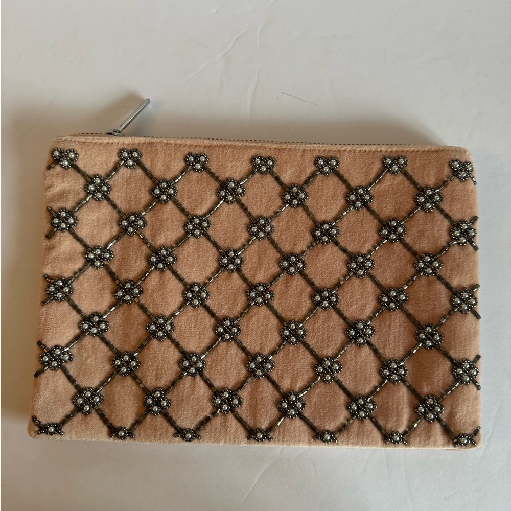 Loft Makeup Bag